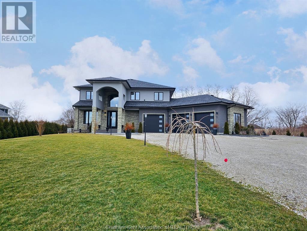 6539 RIVERVIEW LINE West, chatham, Ontario