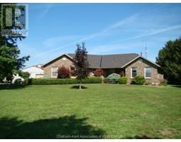 13725 SPENCE LINE, chatham-kent, Ontario