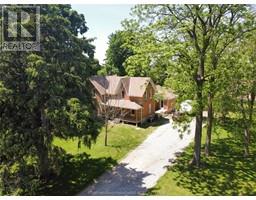 15233 SPENCE LINE, orford township, Ontario